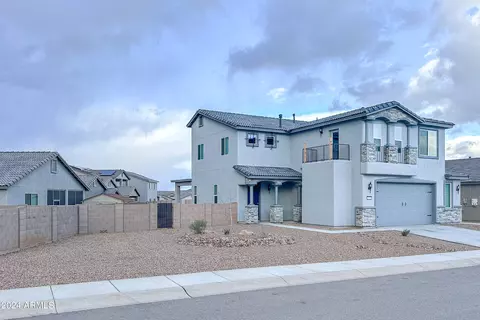 303 Brookhaven Pl, Sierra Vista, AZ 85635