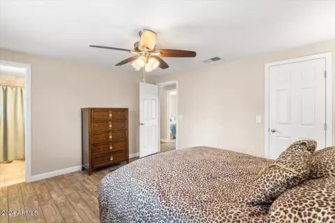 Bedroom - 7342 Ed Rice Ave, Mesa, AZ 85208 photo 2 of 4