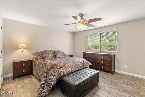 Bedroom - 7342 Ed Rice Ave, Mesa, AZ 85208 photo 1 of 4