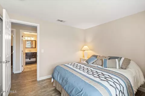 Bedroom - 7342 Ed Rice Ave, Mesa, AZ 85208 photo 3 of 4