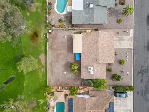 Floorplan - 7342 Ed Rice Ave, Mesa, AZ 85208 photo 1 of 1
