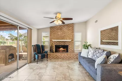 Living - 7342 Ed Rice Ave, Mesa, AZ 85208 photo 4 of 6