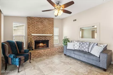 Living - 7342 Ed Rice Ave, Mesa, AZ 85208 photo 3 of 6