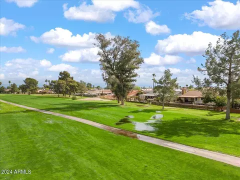 Exterior - 7342 Ed Rice Ave, Mesa, AZ 85208 photo 7 of 7