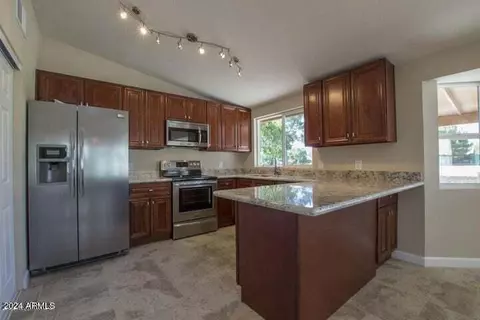 Kitchen - 7342 Ed Rice Ave, Mesa, AZ 85208 photo 3 of 3