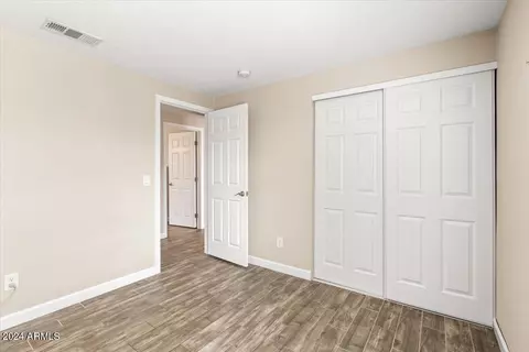 Bedroom - 7342 Ed Rice Ave, Mesa, AZ 85208 photo 4 of 4