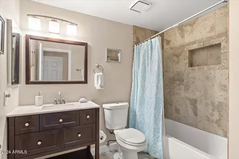 Bath - 7342 Ed Rice Ave, Mesa, AZ 85208 photo 2 of 2