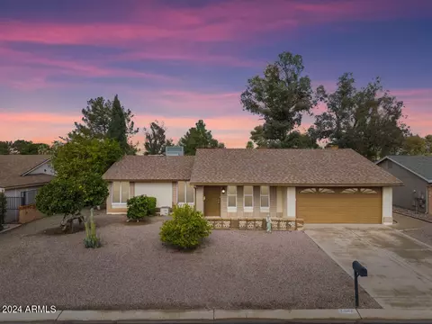 7342 Ed Rice Ave, Mesa, AZ 85208
