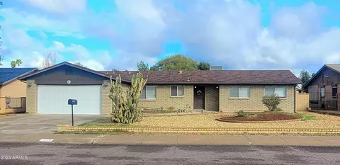 7416 W Reade Ave, Glendale, AZ 85303