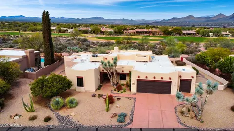 19050 E Tonto Trl, Rio Verde, AZ 85263