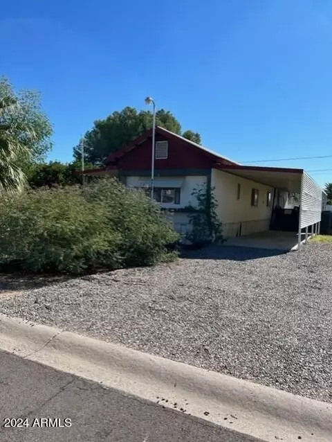 2065 E Villa Rita Dr, Phoenix, AZ 85022 photo 2