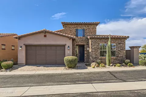 90 Almarte Dr, Carefree, AZ 85377