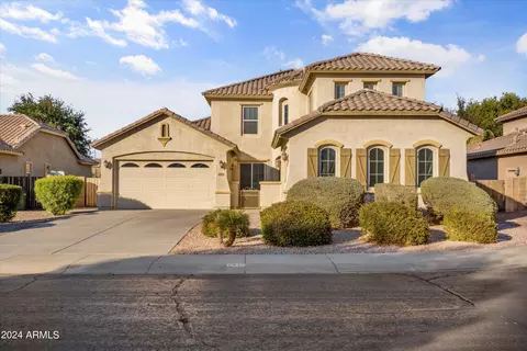 2846 E Desert Broom Pl, Chandler, AZ 85286