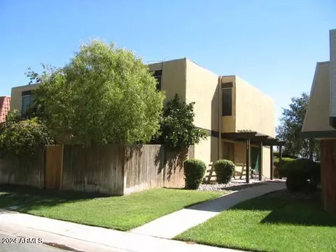 6020 W Golden Ln, Glendale, AZ 85302