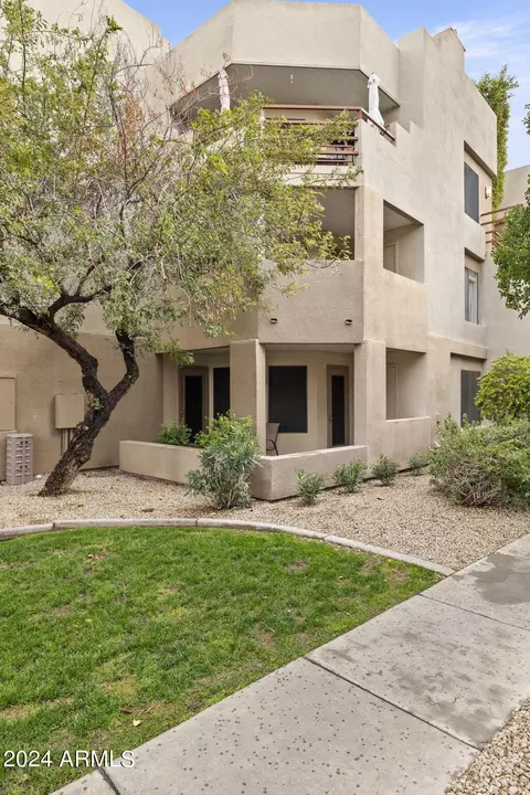4850 E Desert Cove Ave E #219, Scottsdale, AZ 85254