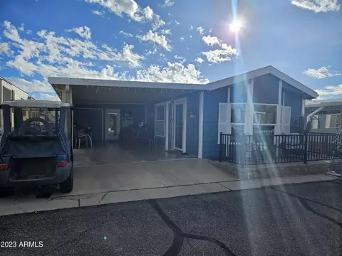 8700 E University Dr #1853, Mesa, AZ 85207