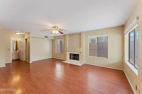 Living - 4310 E Graythorn Ave, Phoenix, AZ 85044 photo 4 of 9