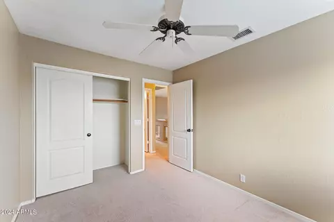 Bedroom - 4310 E Graythorn Ave, Phoenix, AZ 85044 photo 6 of 6