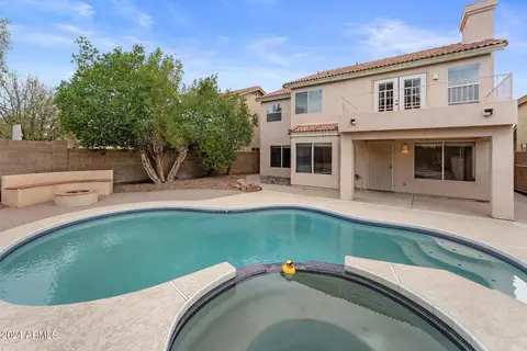 Exterior - 4310 E Graythorn Ave, Phoenix, AZ 85044 photo 4 of 9