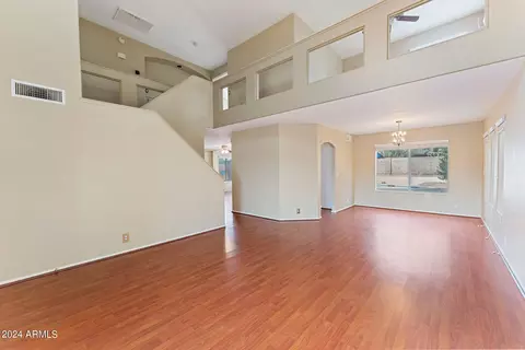 Living - 4310 E Graythorn Ave, Phoenix, AZ 85044 photo 1 of 9