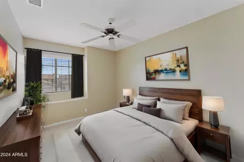 Bedroom - 4310 E Graythorn Ave, Phoenix, AZ 85044 photo 5 of 6