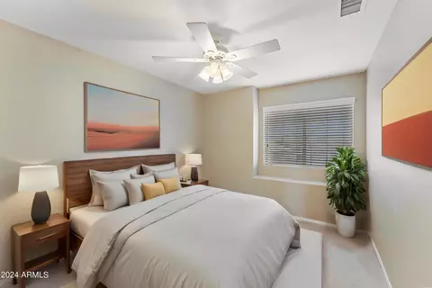 Bedroom - 4310 E Graythorn Ave, Phoenix, AZ 85044 photo 3 of 6