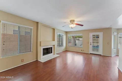 Living - 4310 E Graythorn Ave, Phoenix, AZ 85044 photo 7 of 9