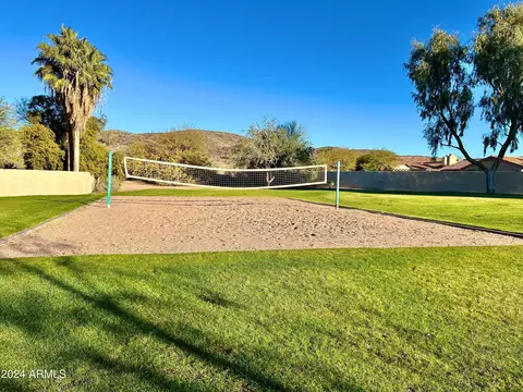 Exterior - 4310 E Graythorn Ave, Phoenix, AZ 85044 photo 7 of 9