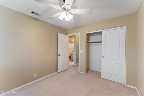 Bedroom - 4310 E Graythorn Ave, Phoenix, AZ 85044 photo 4 of 6