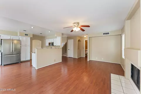 Living - 4310 E Graythorn Ave, Phoenix, AZ 85044 photo 6 of 9