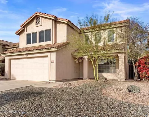 4310 E Graythorn Ave, Phoenix, AZ 85044