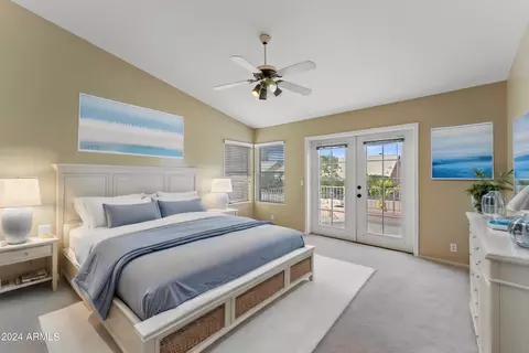 Bedroom - 4310 E Graythorn Ave, Phoenix, AZ 85044 photo 1 of 6