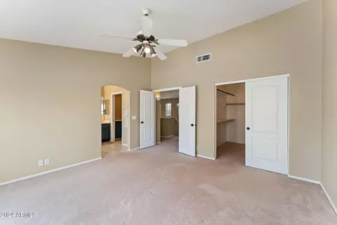 Bedroom - 4310 E Graythorn Ave, Phoenix, AZ 85044 photo 2 of 6