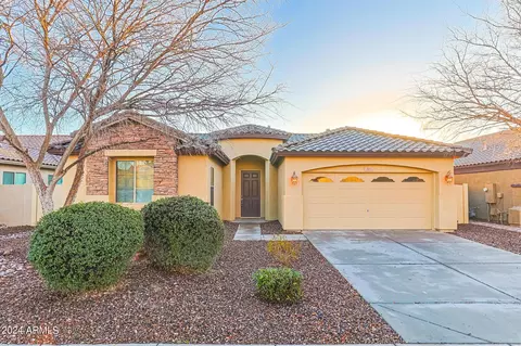 3811 S Eucalyptus Pl, Chandler, AZ 85286