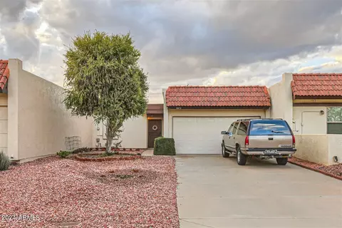 18212 N 24th Pl, Phoenix, AZ 85032