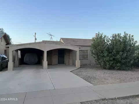 2337 W Jefferson St, Phoenix, AZ 85009