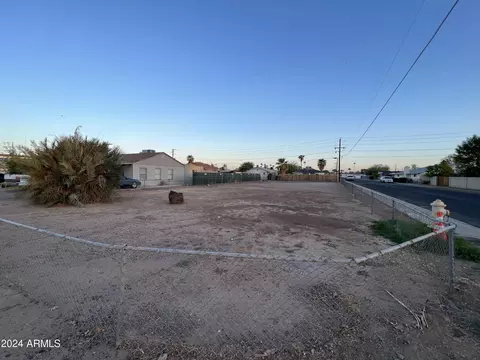 2602 W Jefferson St #16 3, Phoenix, AZ 85009