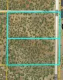 0 N N8166 And Standford Dr #LOT A, Vernon, AZ 85940
