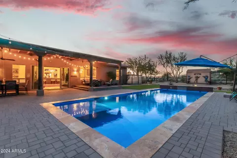 37611 N 27th Pl, Cave Creek, AZ 85331
