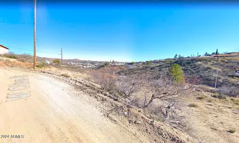 0 Old Miami Rd #1, Globe, AZ 85501