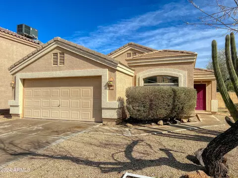 14425 N 129th Dr, El Mirage, AZ 85335