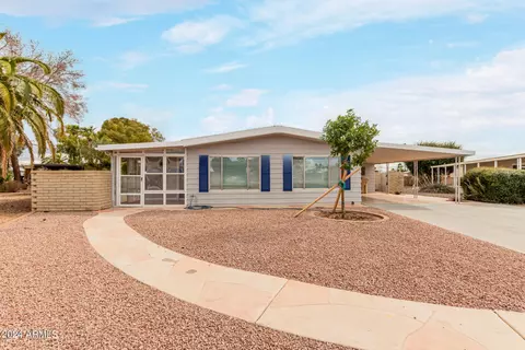 26013 S Cactus Ct S, Sun Lakes, AZ 85248