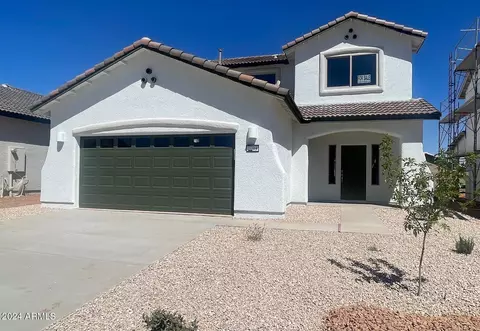 4193 Tinker Dr #LOT 52, Sierra Vista, AZ 85650