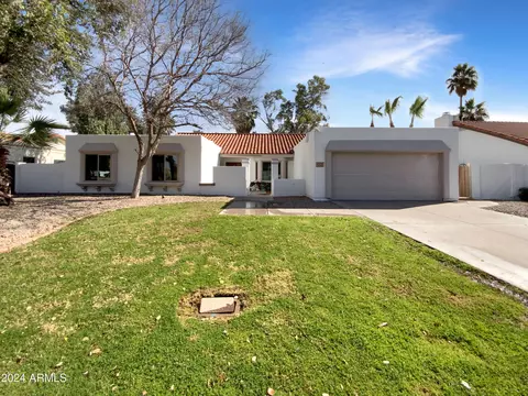 2247 N Linda --, Mesa, AZ 85213