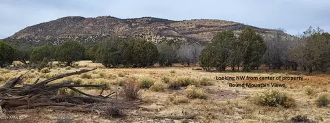 lot51 N Ranch Rd #51, Williams, AZ 86046