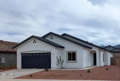 4216 Tinker Dr #LOT 37, Sierra Vista, AZ 85650