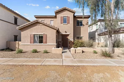 10325 W Sands Dr #460, Peoria, AZ 85383