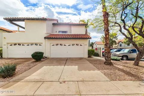 11011 N 92nd St #1097, Scottsdale, AZ 85260