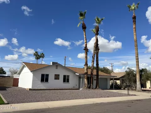 Exterior - 7648 N 18th Ave, Phoenix, AZ 85021 photo 3 of 3