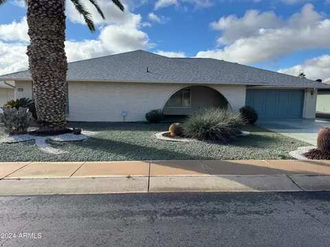 12919 W Beechwood Dr, Sun City West, AZ 85375